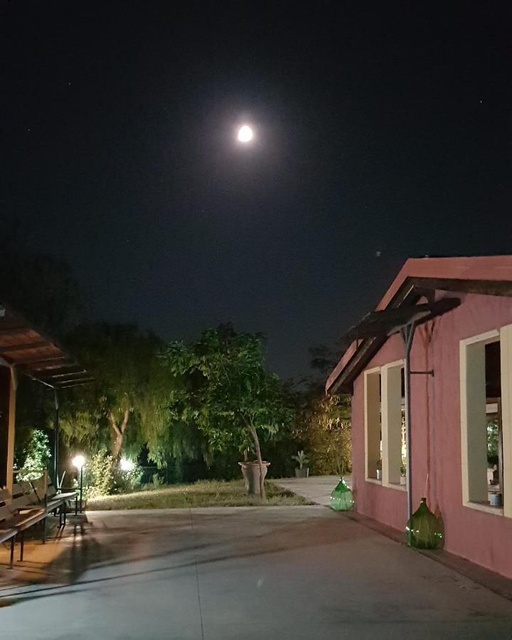 Agriturismo Colle Del Sindaco Farm stay