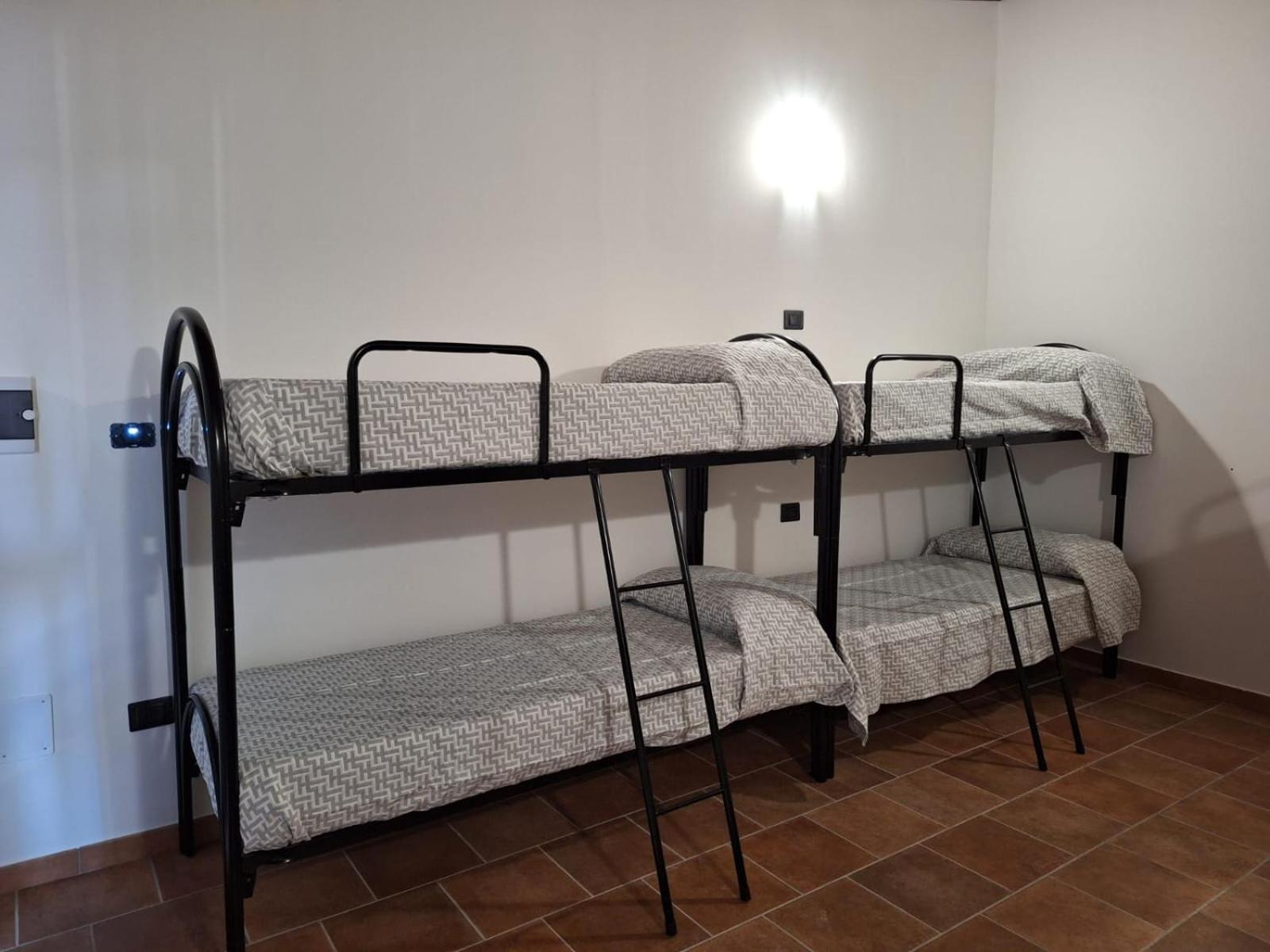 Colle Del Sindaco Vakantieboerderij
