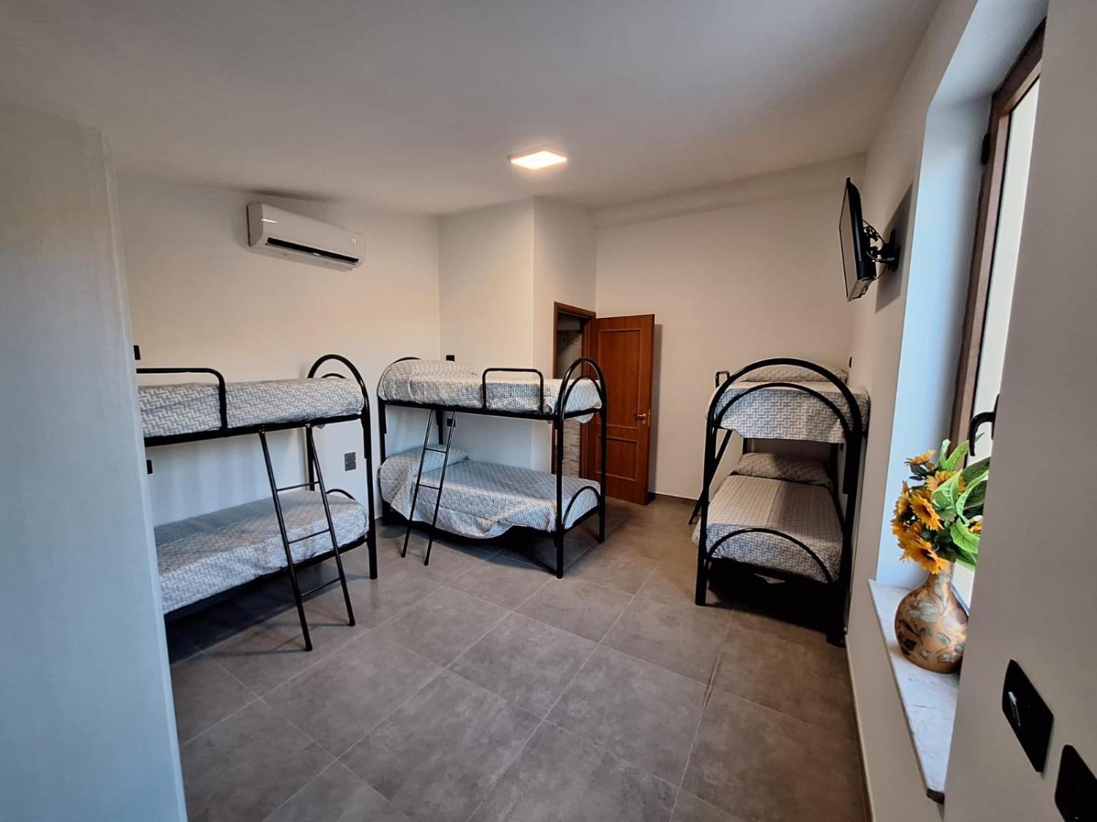 Agriturismo Colle Del Sindaco Farm stay Petrizia