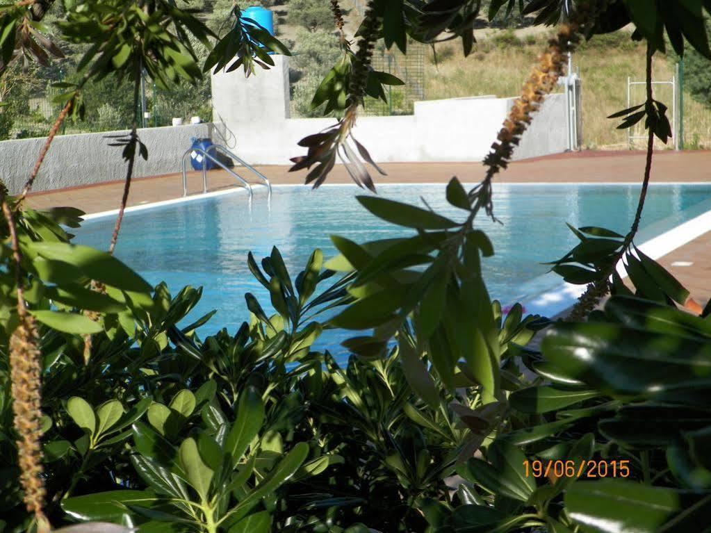 Agriturismo Colle Del Sindaco