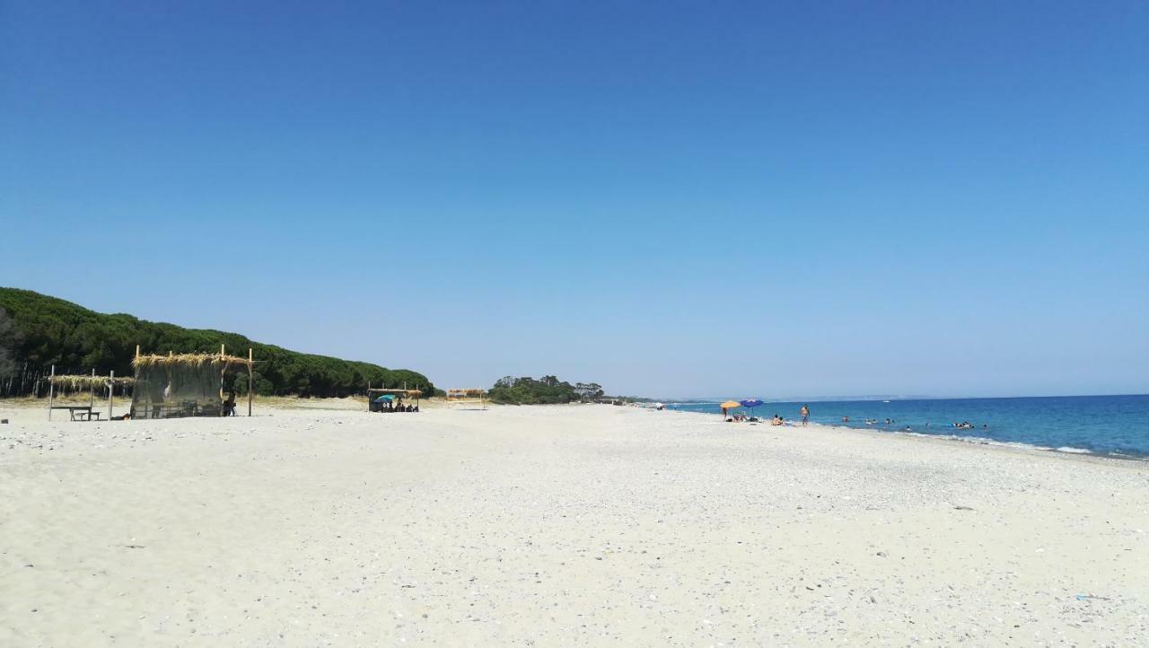 Colle Del Sindaco Vakantieboerderij *