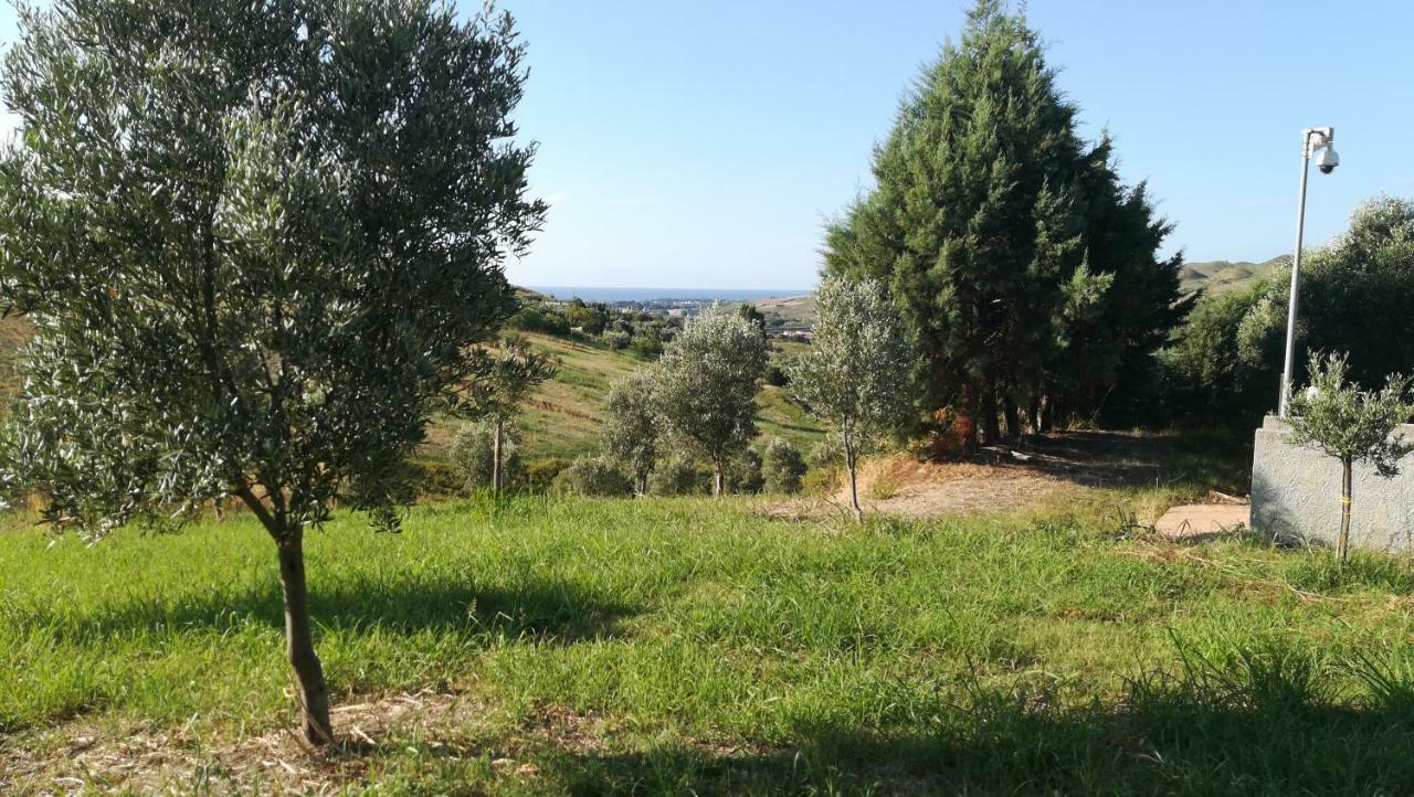 Colle Del Sindaco Vakantieboerderij Petrizia