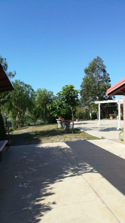Colle Del Sindaco Vakantieboerderij