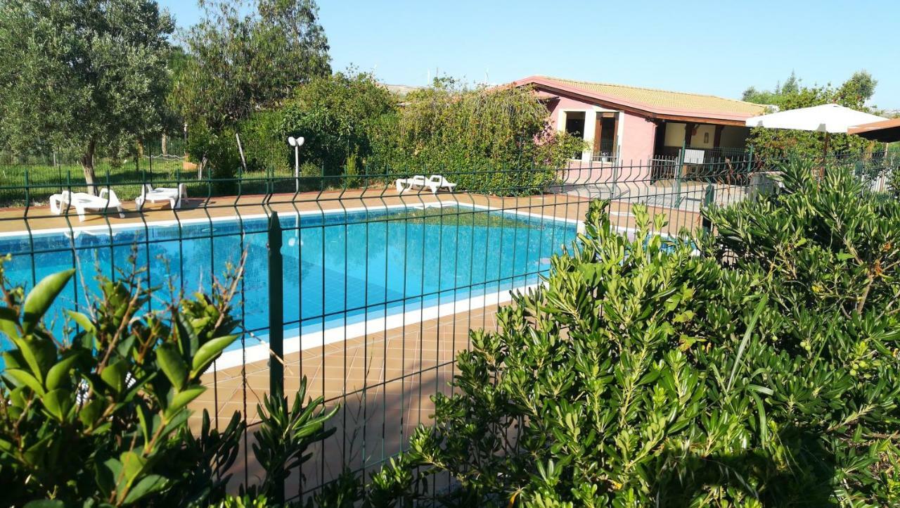 Colle Del Sindaco Vakantieboerderij *