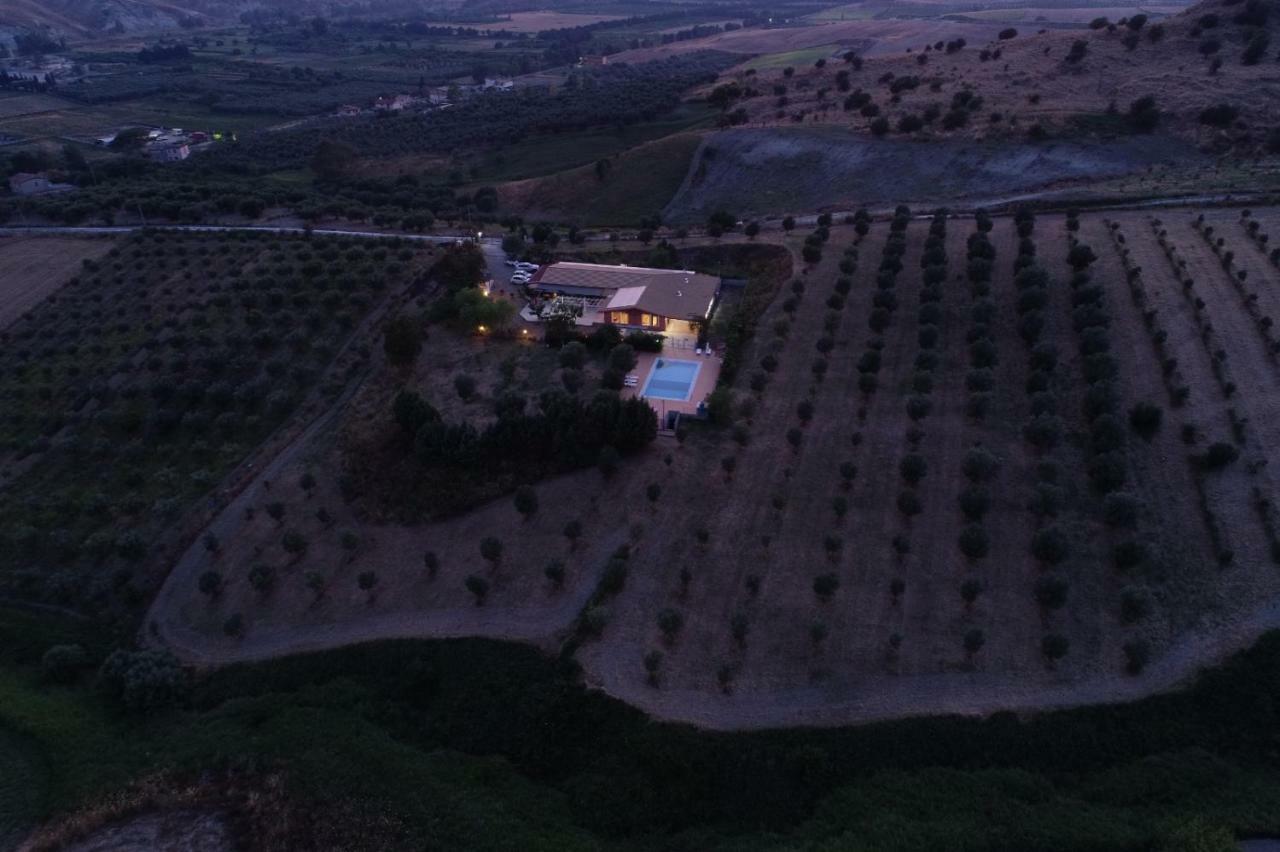 Agriturismo Colle Del Sindaco