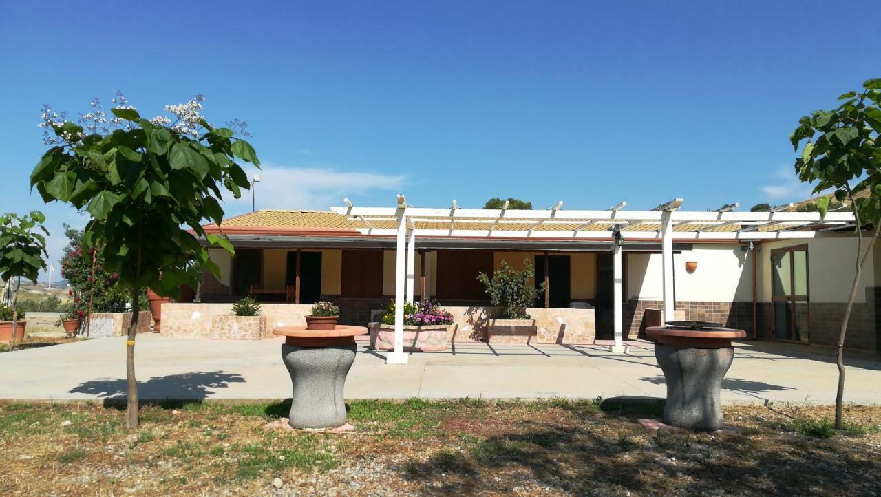 Colle Del Sindaco Vakantieboerderij *